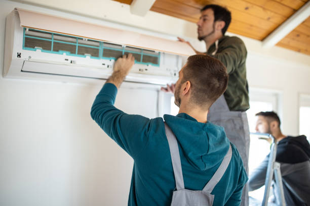 Best Emergency HVAC Repair  in Trophy Clu, TX