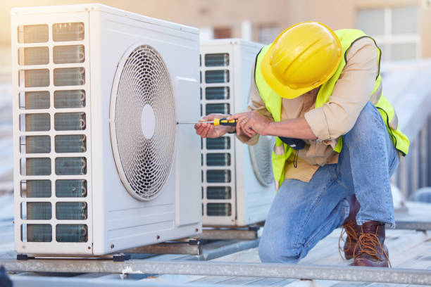 Best Ductless HVAC Repair  in Trophy Clu, TX