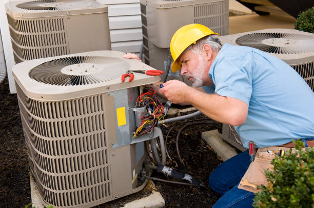 Best Air Conditioning Repair  in Trophy Clu, TX